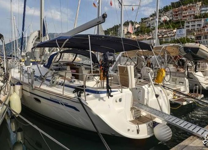 Bavaria 46 Cruiser