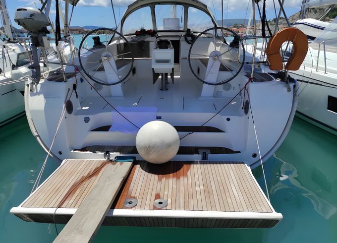 Bavaria 51 Cruiser