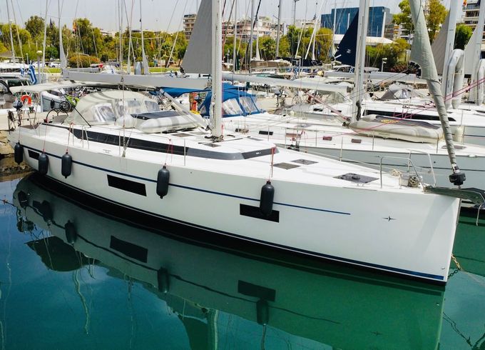 Bavaria Cruiser 50
