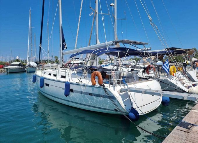 Bavaria 45 Cruiser
