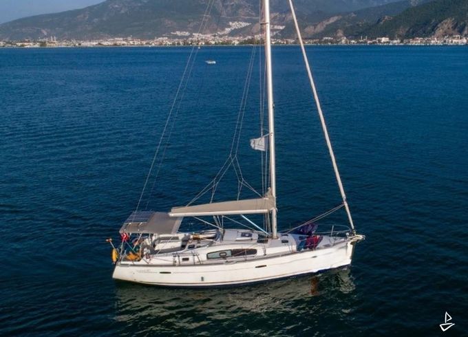 Beneteau Oceanis 40