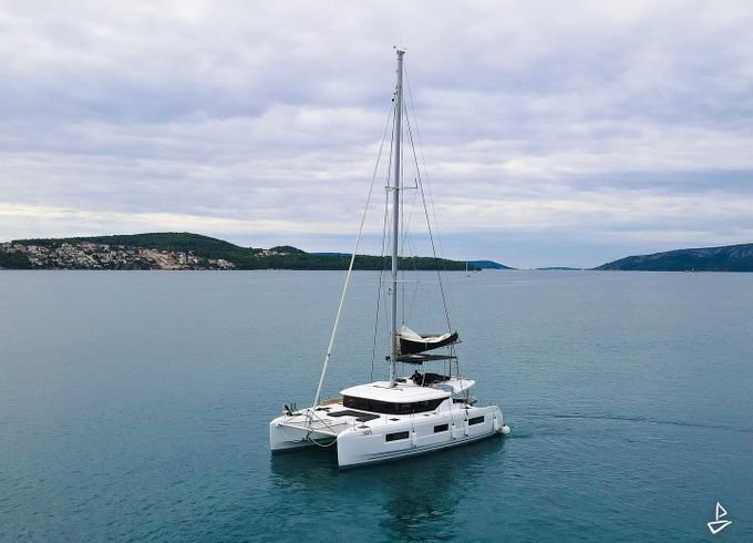 Lagoon 46 Fly