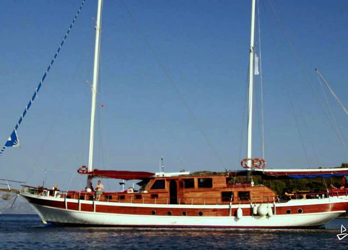 Custom Made Gulet