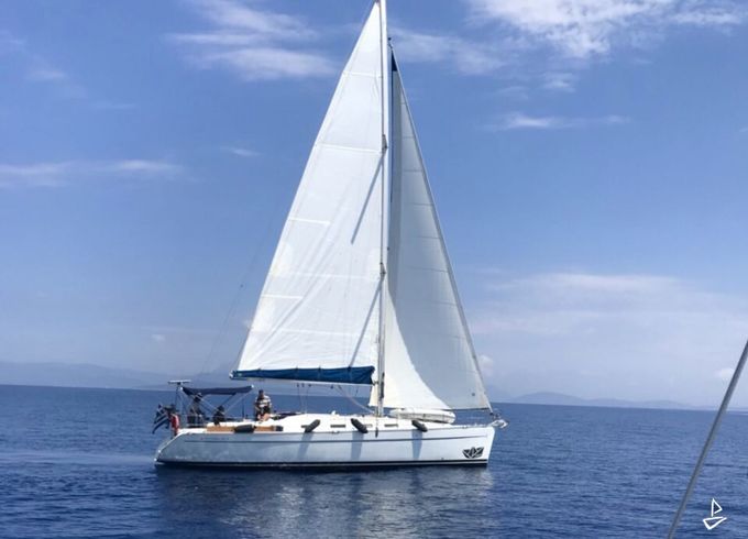 Beneteau Cyclades 43.4