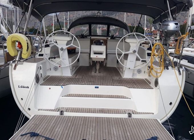 Bavaria 46 Cruiser