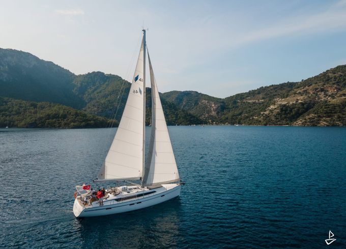 Bavaria 46 Cruiser