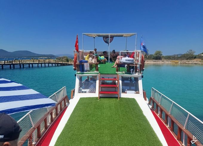 VIP Motoryacht