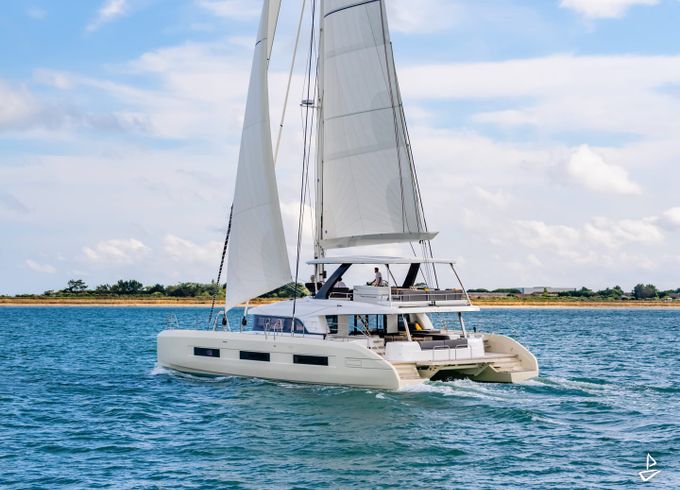 Lagoon Sixty 5