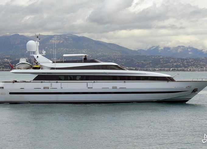 Baglietto ELBA