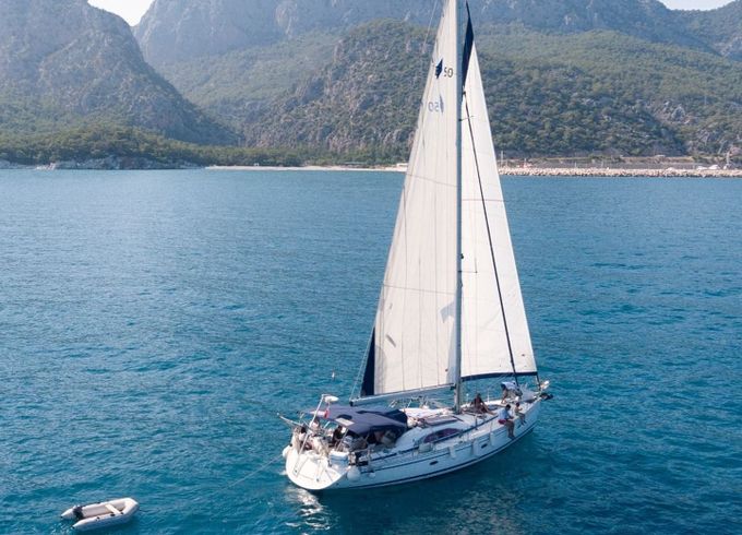Bavaria Vision 50