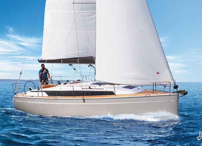 Bavaria 34 Cruiser