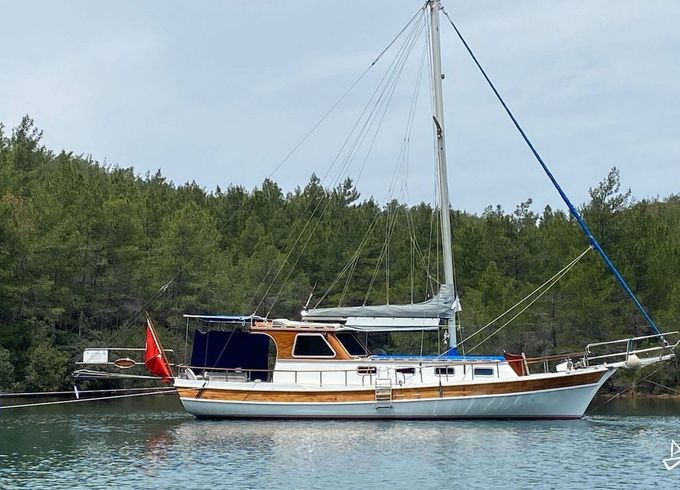 Custom Made Gulet