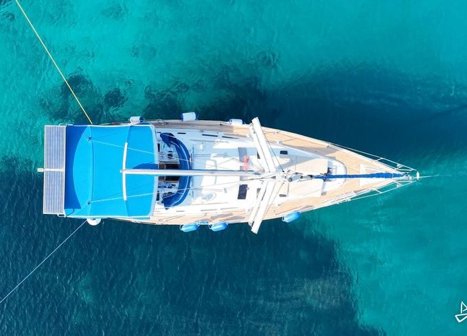 Beneteau Oceanis Clipper 423