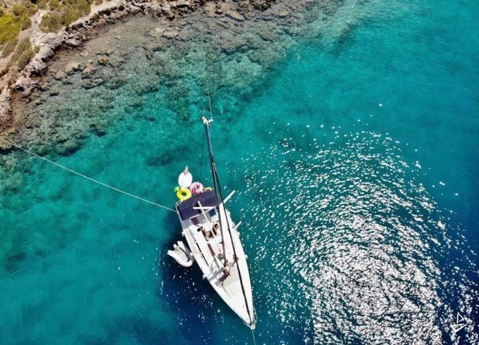 Jeanneau Sun Odyssey 39i