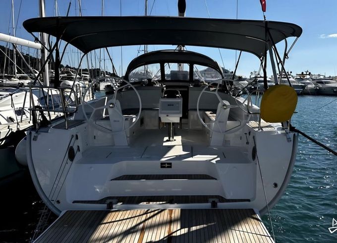 Bavaria 46 Cruiser