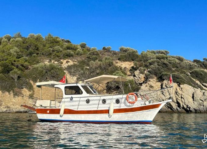 Custom Made Gulet