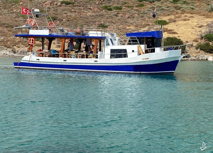 Custom Made Gulet