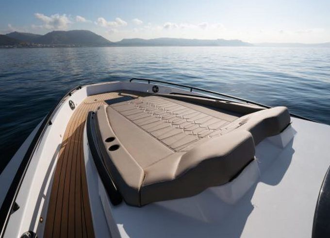 Salpa Soleil 52