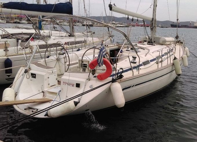 Bavaria 44