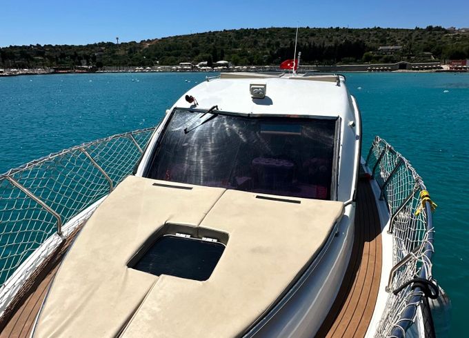 Brama Success 35