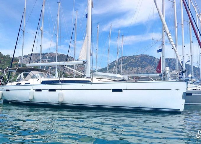 Bavaria 51 Cruiser