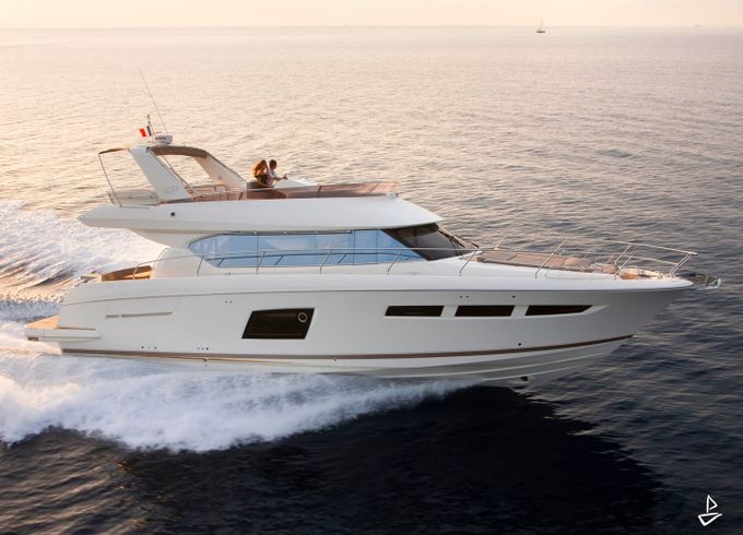 Prestige 620