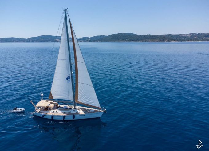 Jeanneau Sun Odyssey 51
