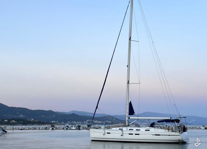 Bavaria 45 Cruiser