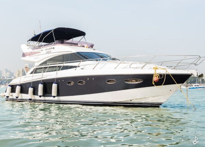 Princess 54