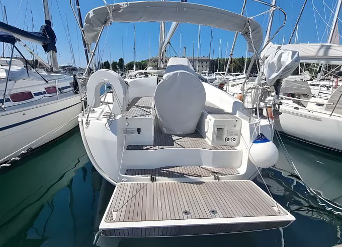 Bavaria 36 Cruiser