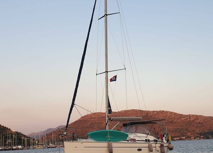 Bavaria 37 Cruiser