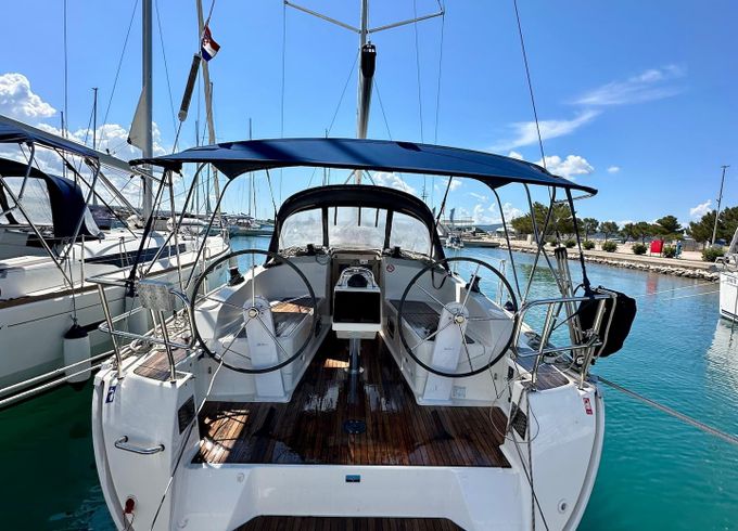 Bavaria 37 Cruiser