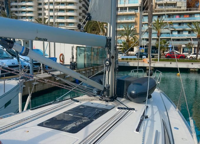 Bavaria 41 Cruiser