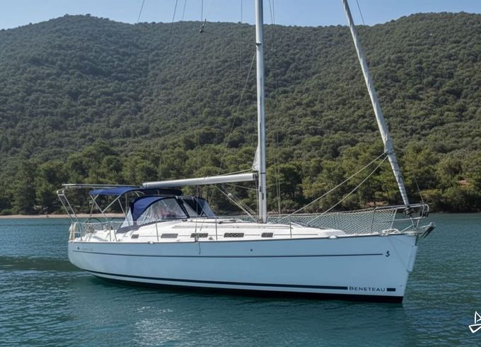 Beneteau Cyclades
