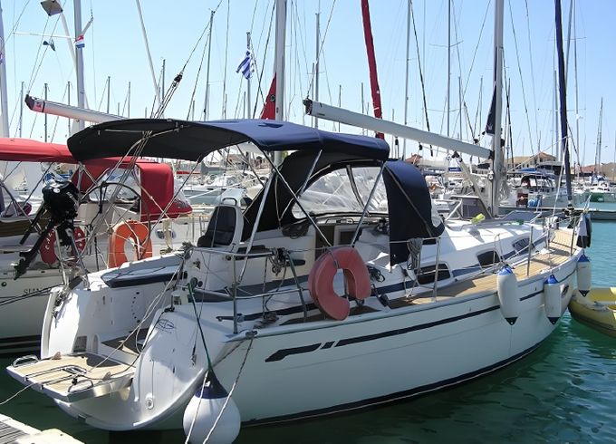 Bavaria 35 Cruiser