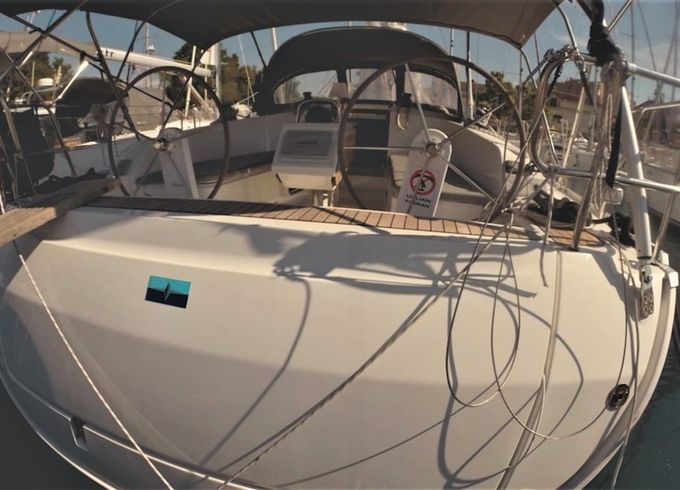 Bavaria 41 Cruiser