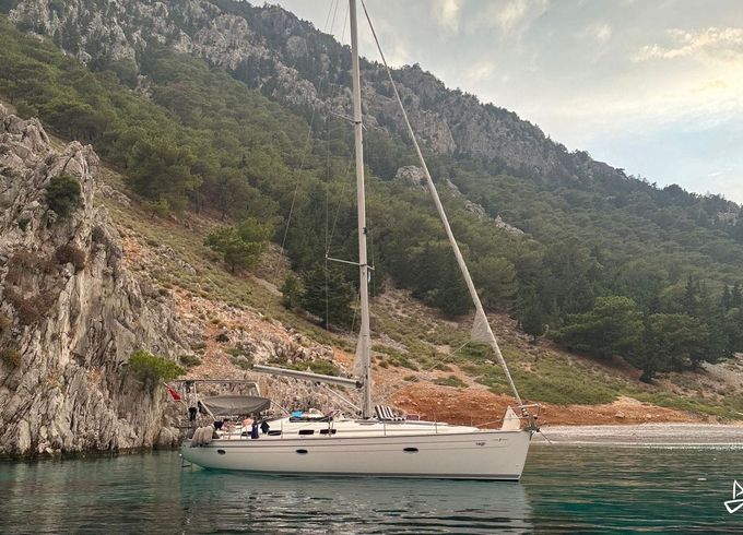 Bavaria 46 Cruiser
