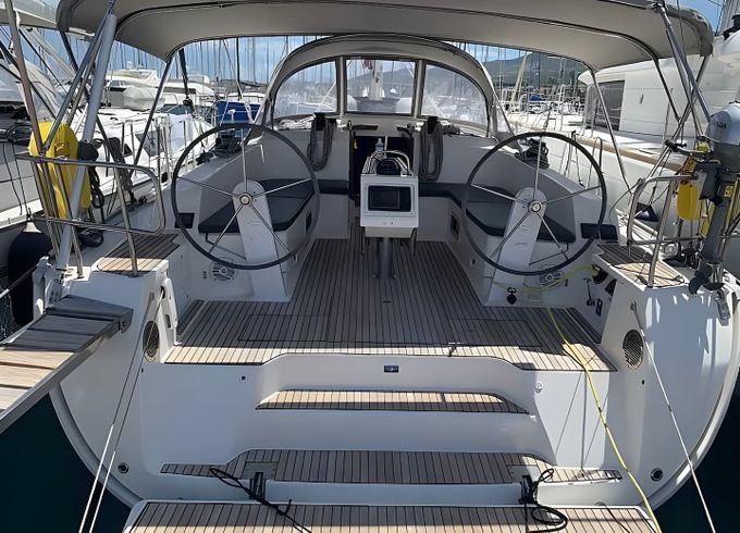 Bavaria 46 Cruiser