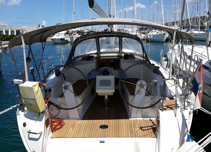 Bavaria 37 Cruiser