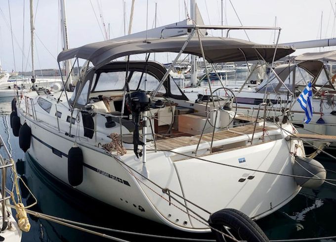 Bavaria Cruiser 56