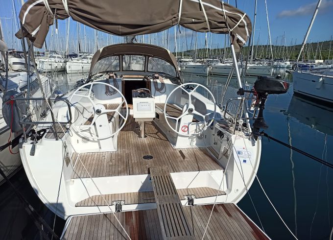 Bavaria 41 Cruiser
