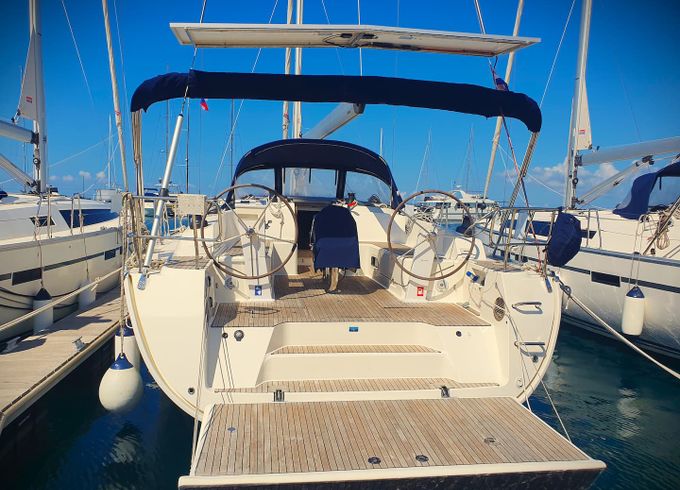 Bavaria 46 Cruiser