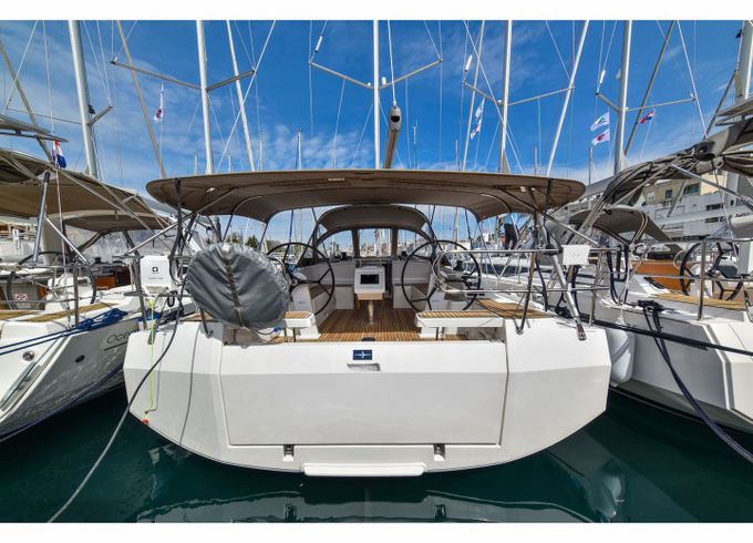 Bavaria 42 Cruiser