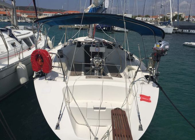 Elan 38