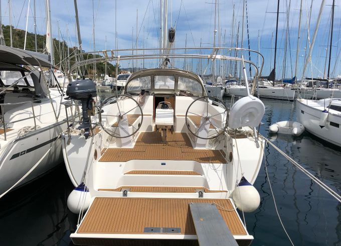 Bavaria 46 Cruiser