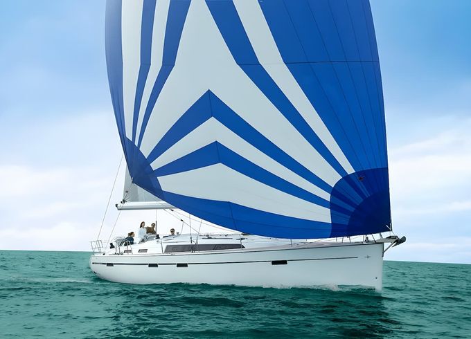 Bavaria 51 Cruiser