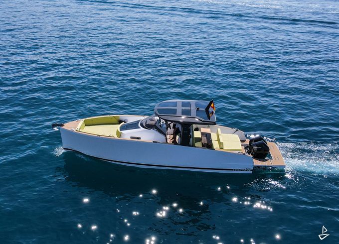 Tesoro T40