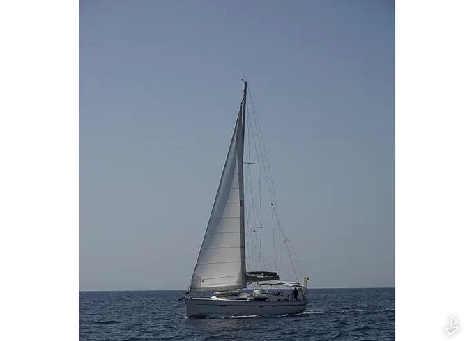 Bavaria 51 Cruiser