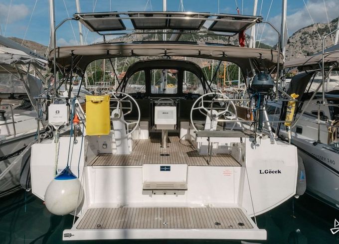 Bavaria 38 Cruiser