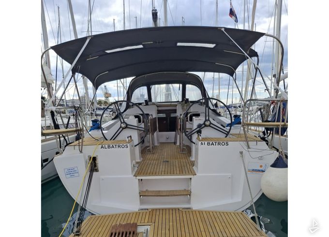 Elan 45.1 Impression